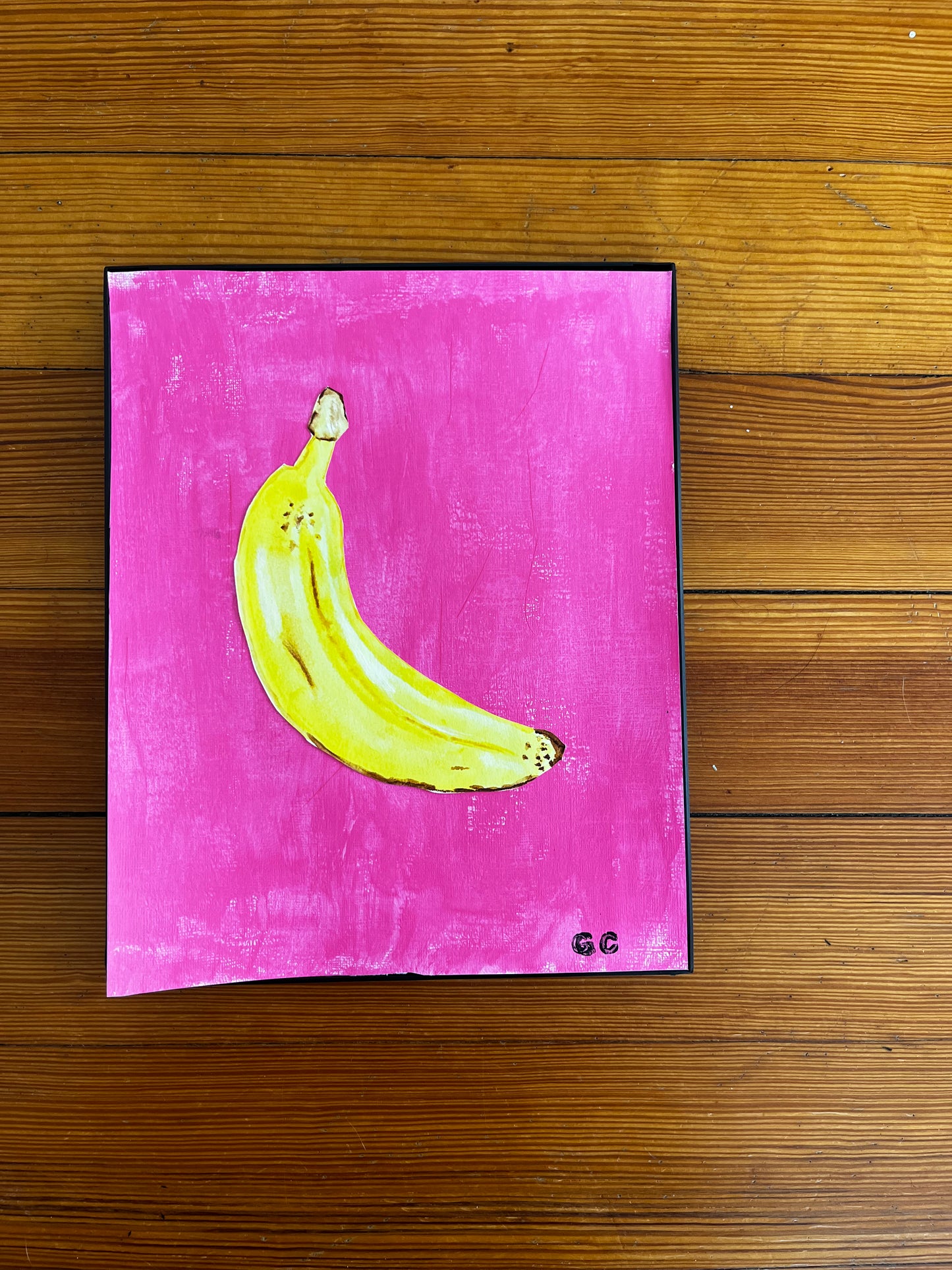 Banano-rama
