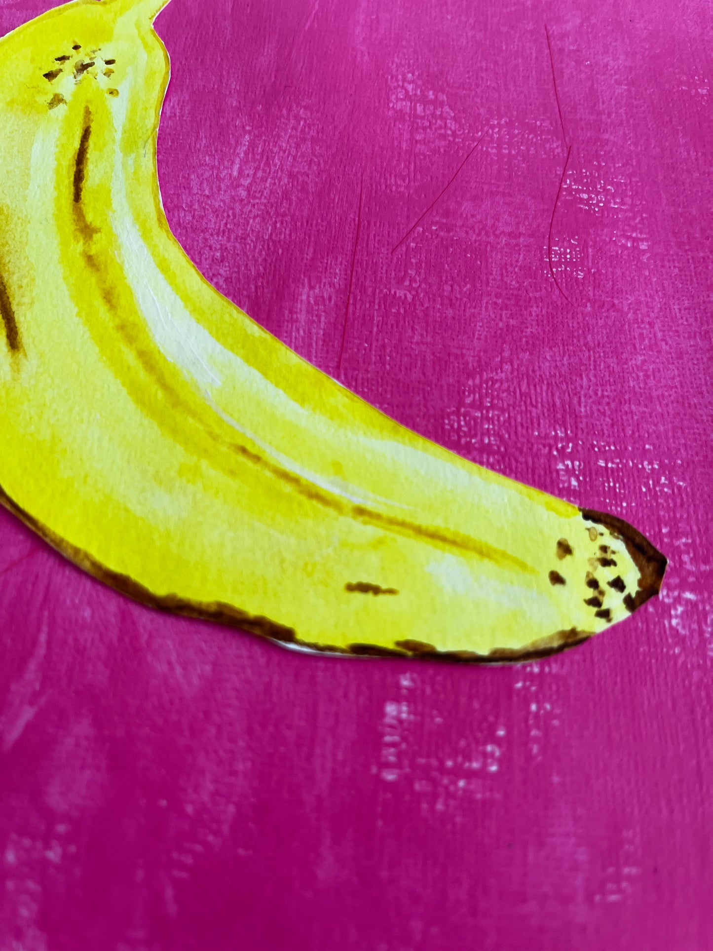 Banano-rama