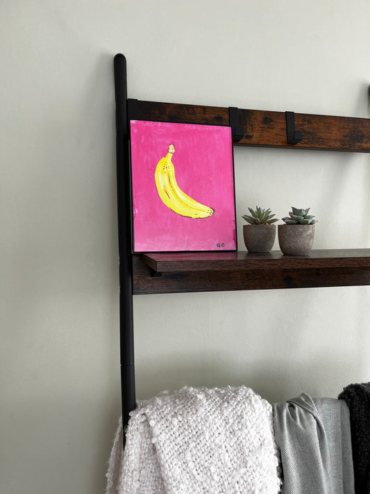 Banano-rama