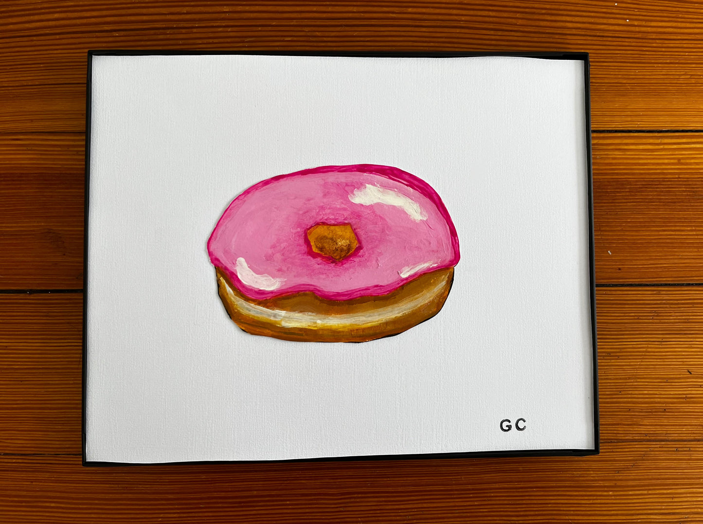 Go-nuts